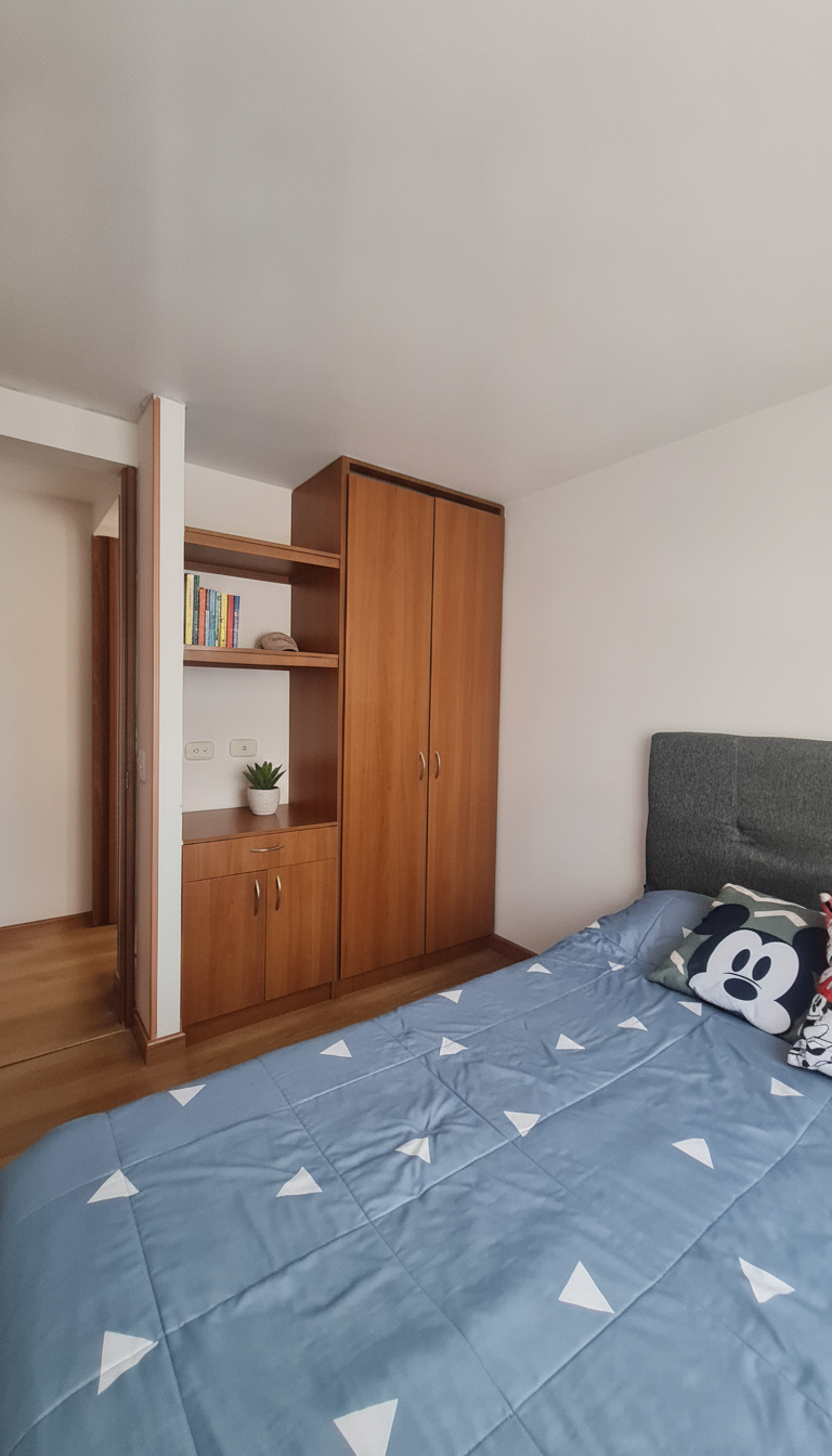 Apartamento en venta en Gran Granada, Bogotá · foto 9 de 19