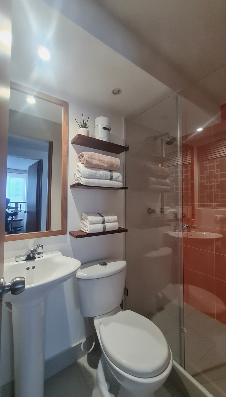 Apartamento en venta en Gran Granada, Bogotá · foto 10 de 19
