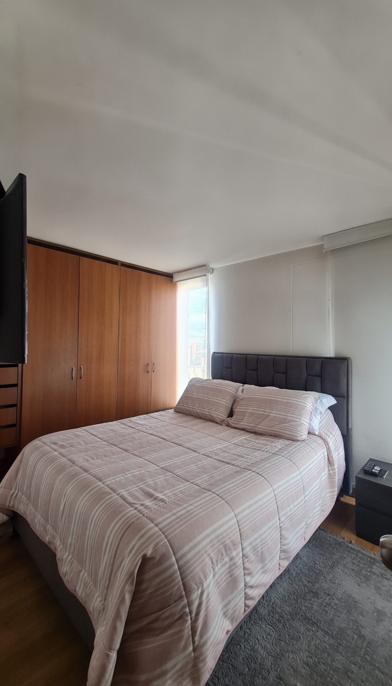 Apartamento en venta en Gran Granada, Bogotá · foto 11 de 19