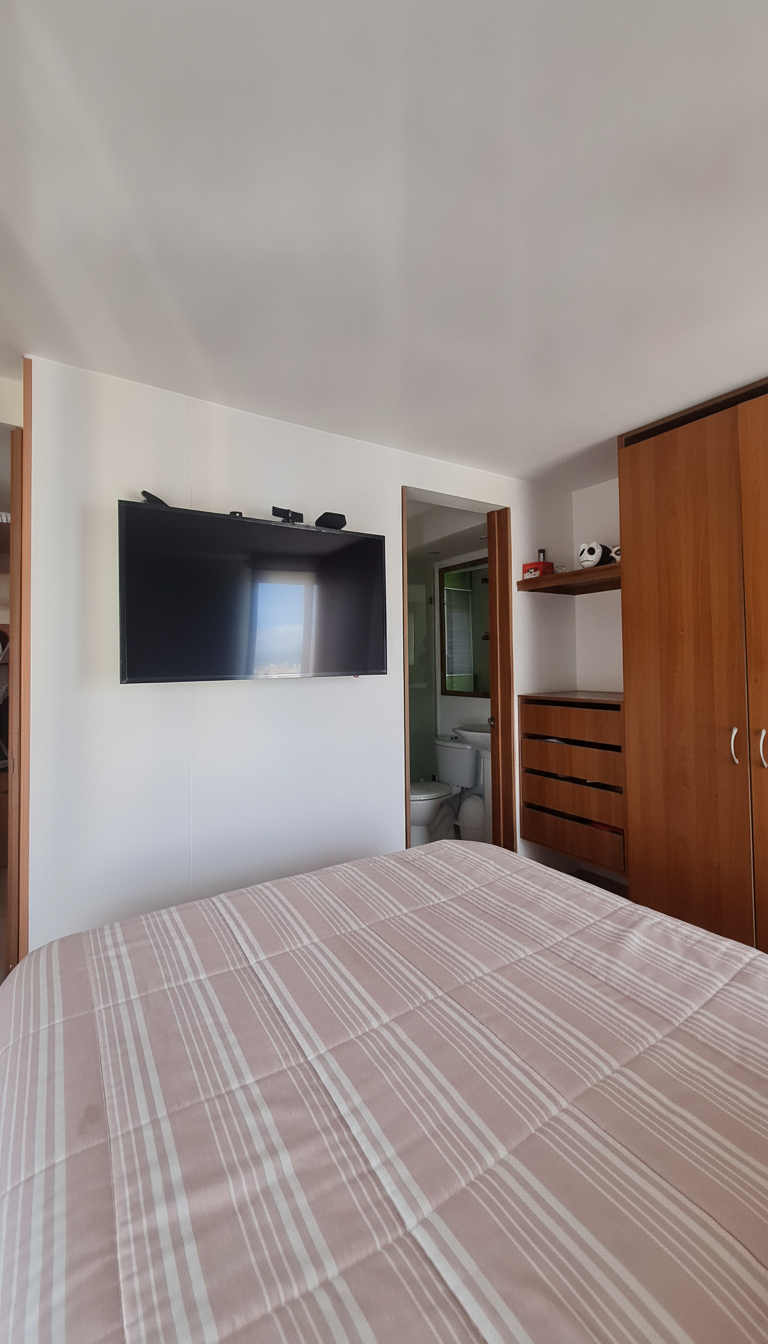 Apartamento en venta en Gran Granada, Bogotá · foto 12 de 19