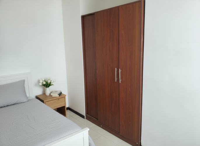Apartamento de 3 alcobas en venta en Uaecd 007, Soacha, 55 m² · foto 6 de 15