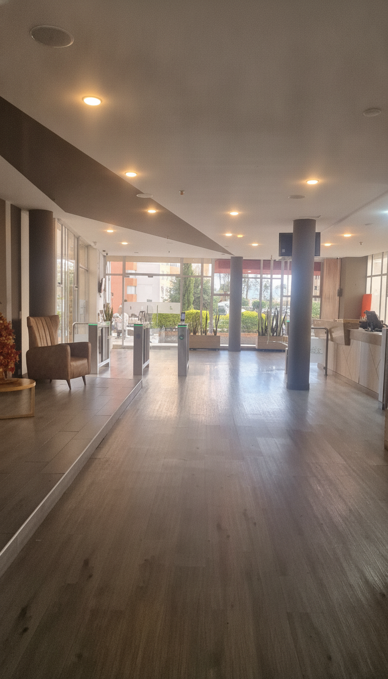 Apartamento en venta en Gran Granada, Bogotá · foto 16 de 19