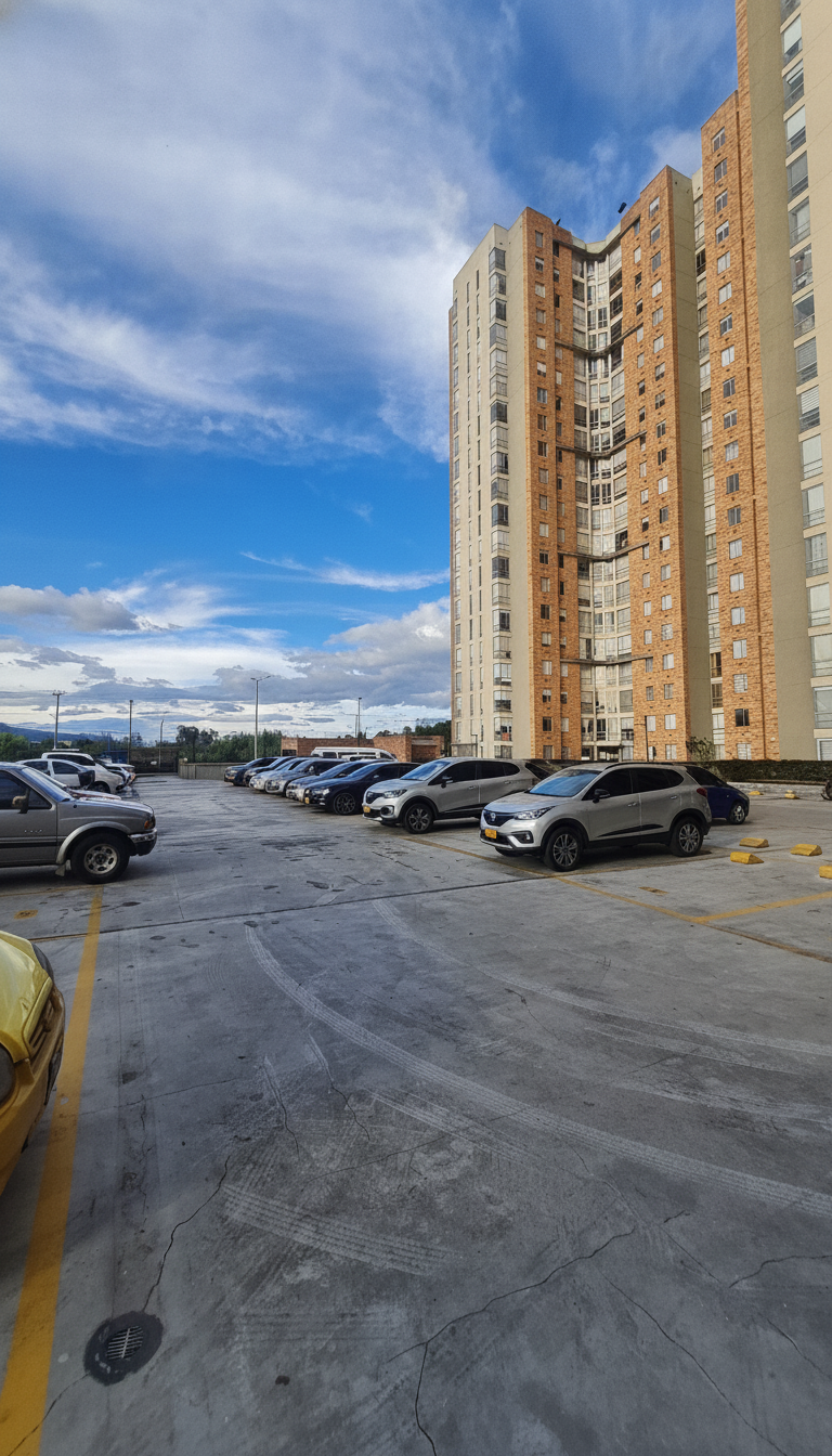 Apartamento en venta en Gran Granada, Bogotá · foto 17 de 19