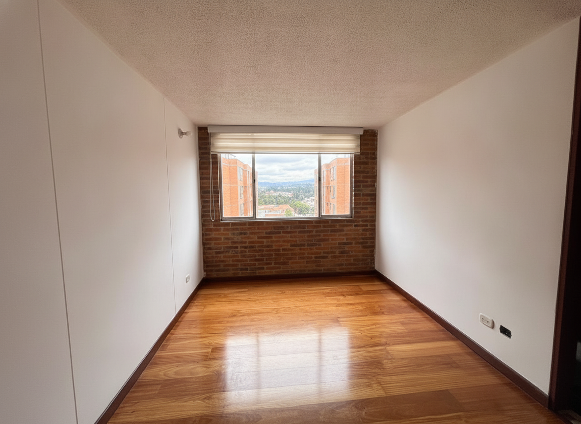 Apartamento en venta en Fontibon, Bogotá · foto 8 de 24