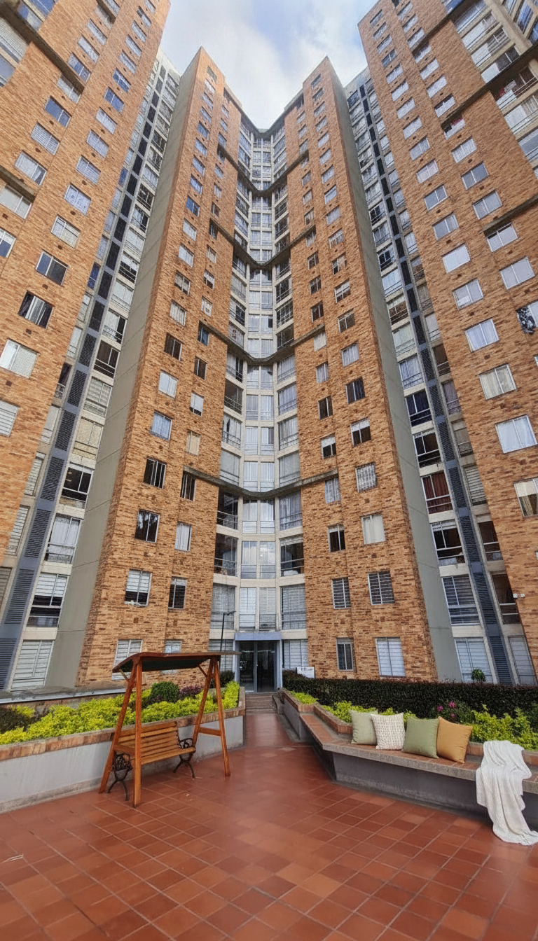 Apartamento en venta en Gran Granada, Bogotá · foto 19 de 19