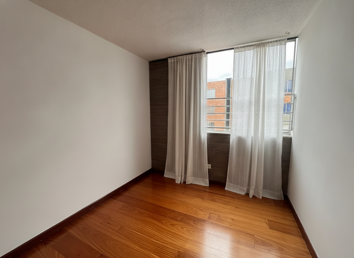 Apartamento en venta en Fontibon, Bogotá · foto 9 de 24