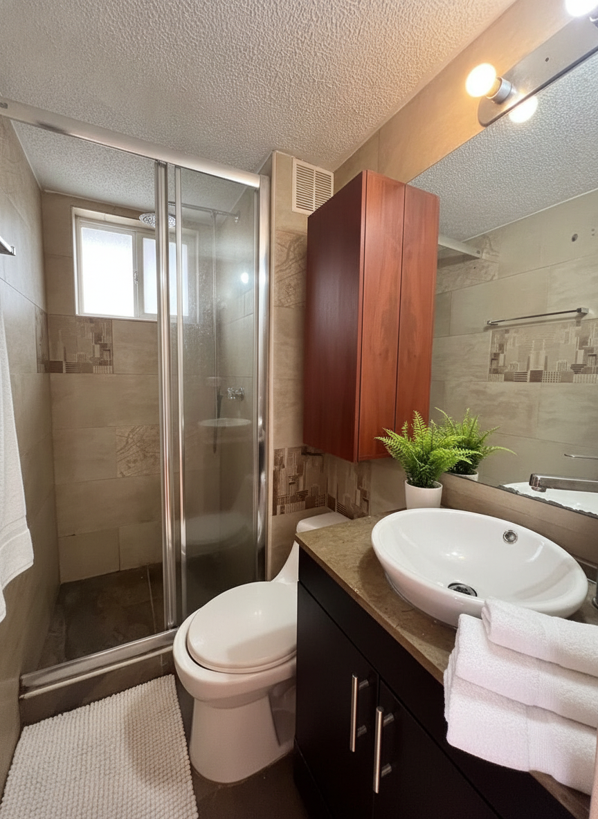 Apartamento en venta en Fontibon, Bogotá · foto 14 de 24