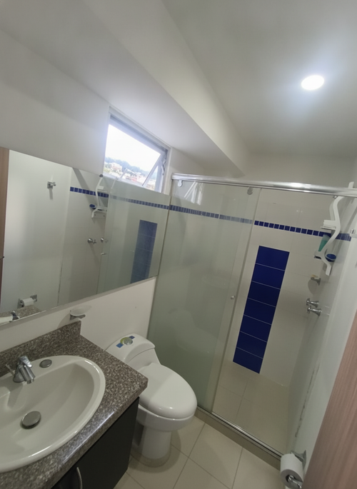 Apartamento de 3 alcobas en venta en Studio 69, Ibagué, 92 m² · foto 21 de 24