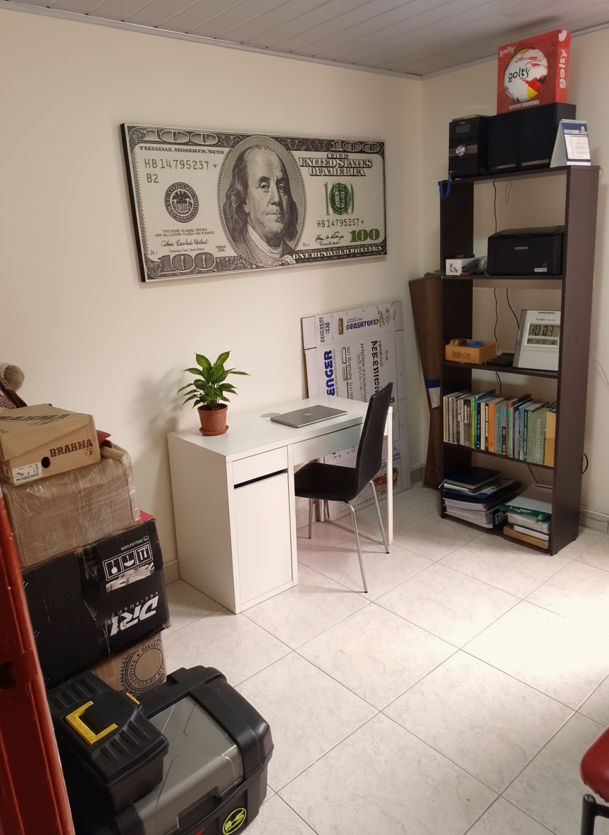 Apartamento en venta en Casa Blanca, Bogotá · foto 10 de 24