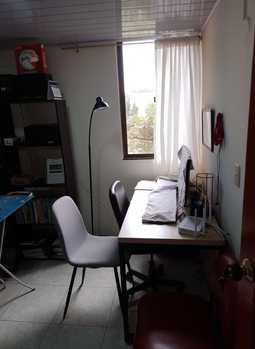 Apartamento en venta en Casa Blanca, Bogotá · foto 11 de 24