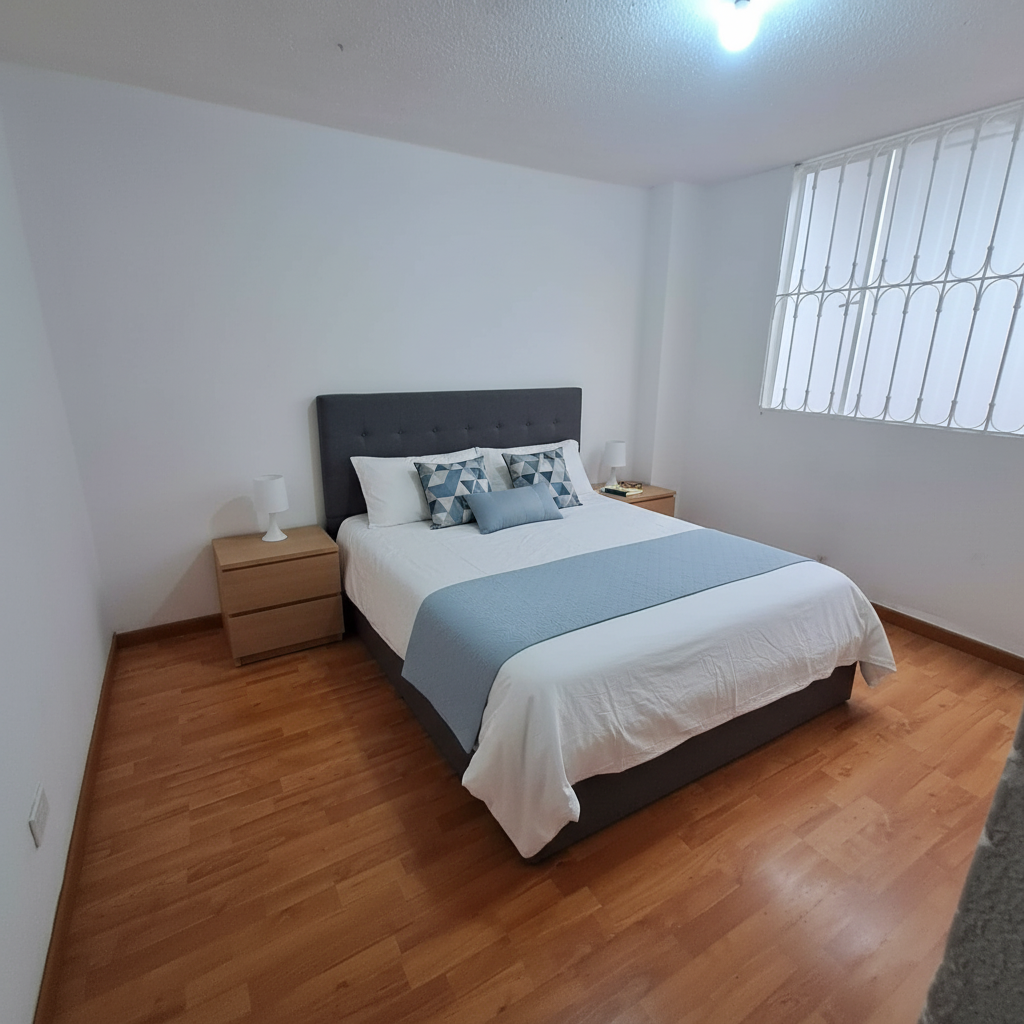 Casa en venta en Hipotecho Sur, Bogotá · foto 11 de 24