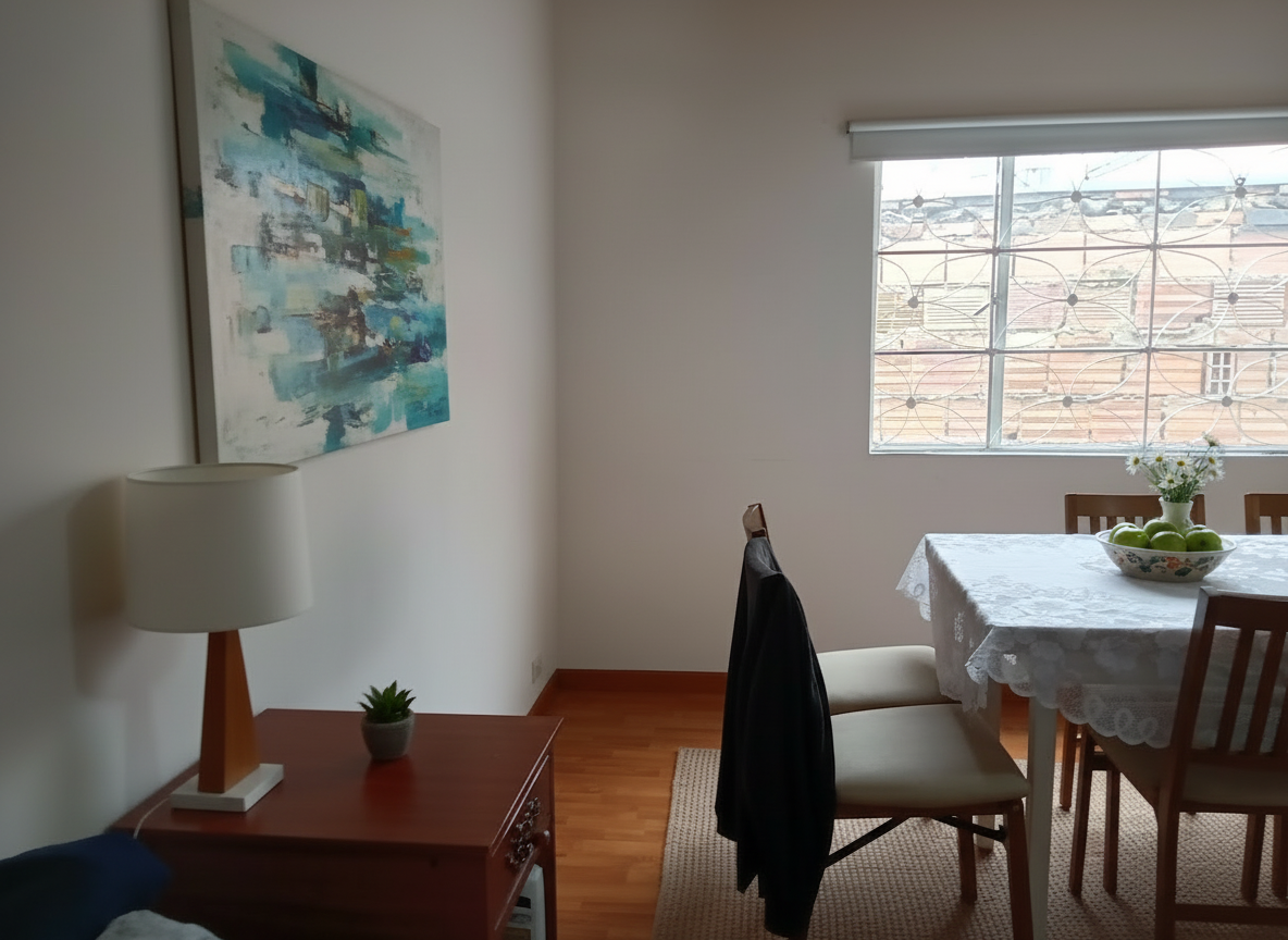 Casa en venta en Hipotecho Sur, Bogotá · foto 8 de 24