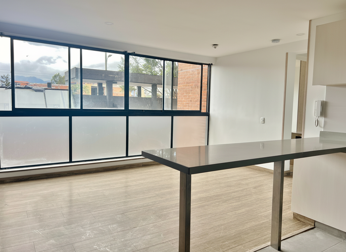 Apartamento de 2 alcobas en venta en Santa Maria Del Lago, Bogotá, 64 m² · foto 5 de 15