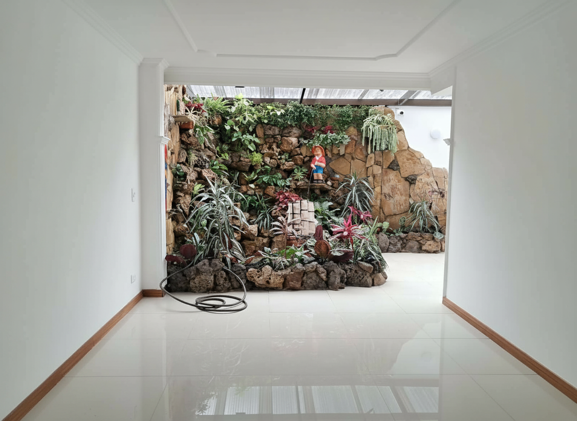 Casa en venta en Fontibon, Bogotá · foto 9 de 24