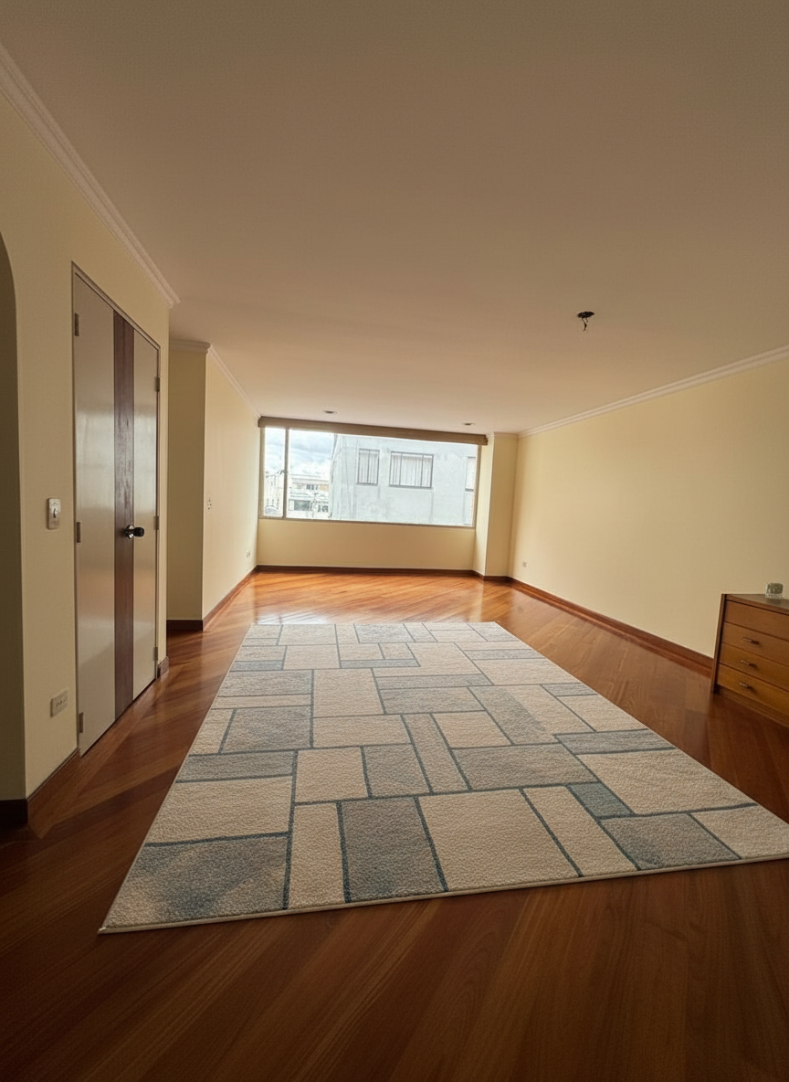 Apartamento en venta en Santa Barbara Central, Bogotá · foto 3 de 16