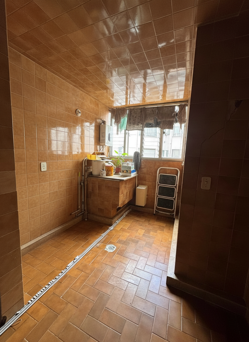 Apartamento en venta en Santa Barbara Central, Bogotá · foto 14 de 16