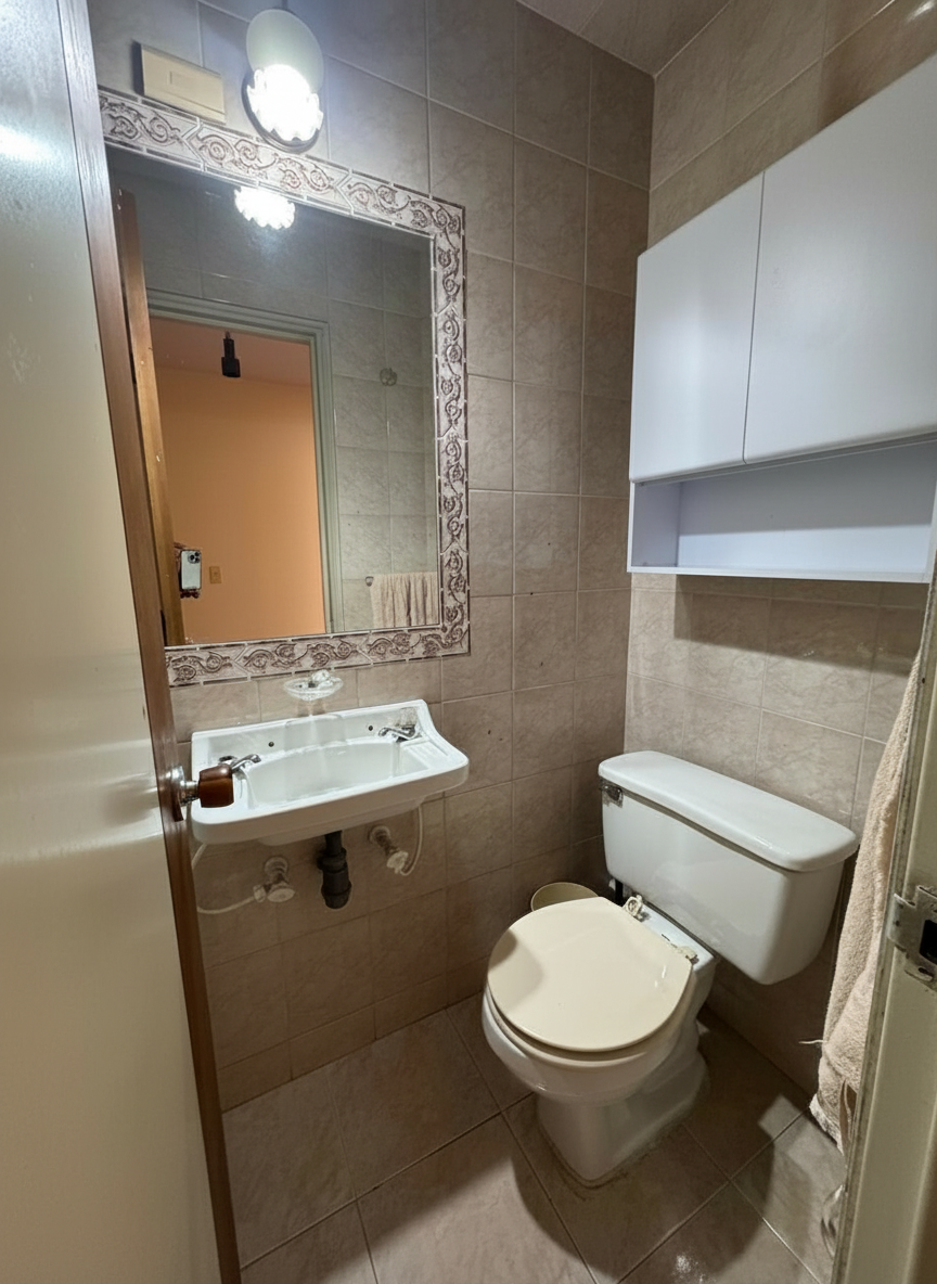 Apartamento en venta en Santa Barbara Central, Bogotá · foto 5 de 16