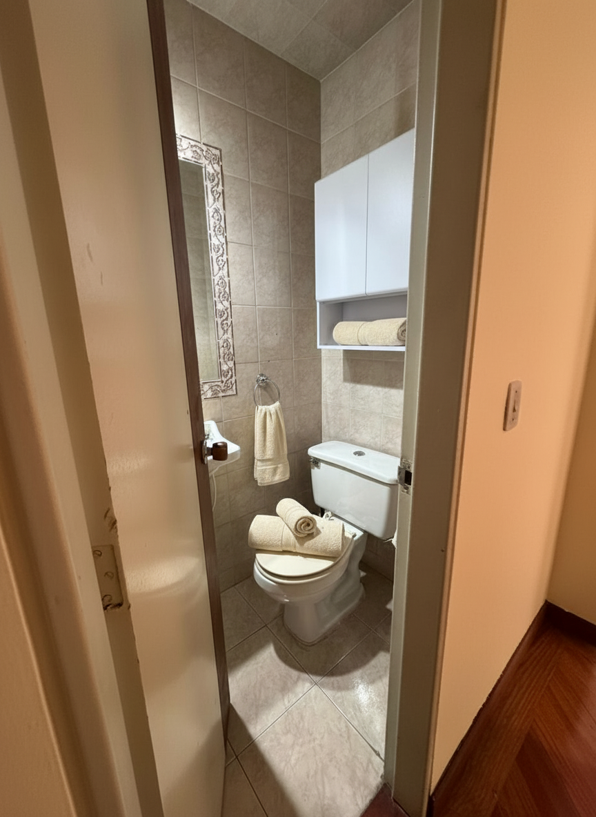 Apartamento en venta en Santa Barbara Central, Bogotá · foto 6 de 16