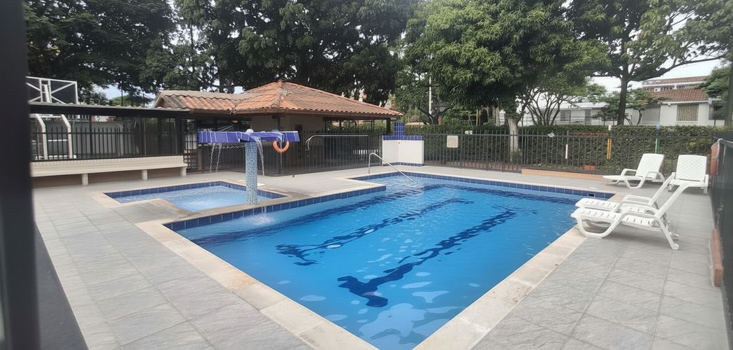 Casa de 5 alcobas en venta en La Hacienda, Cali, 300 m² · foto 12 de 14