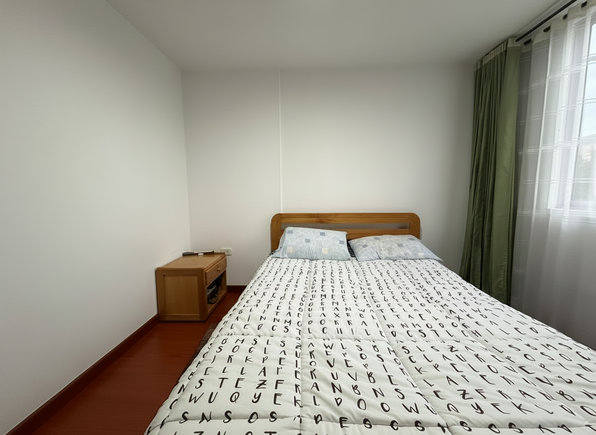 Apartamento en venta en Barrancas Norte, Bogotá · foto 4 de 21