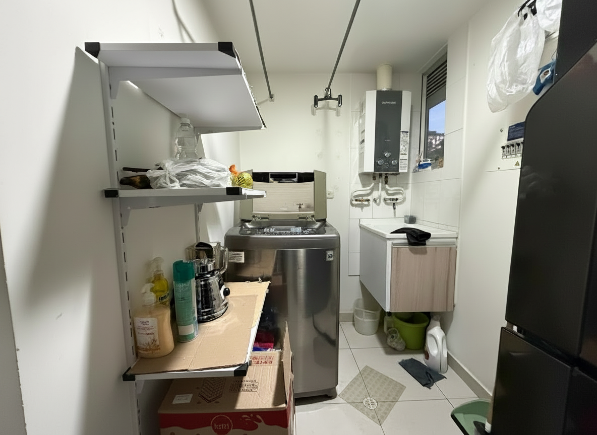 Apartamento en venta en Barrancas Norte, Bogotá · foto 8 de 21