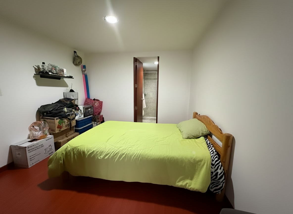 Apartamento en venta en Barrancas Norte, Bogotá · foto 9 de 21