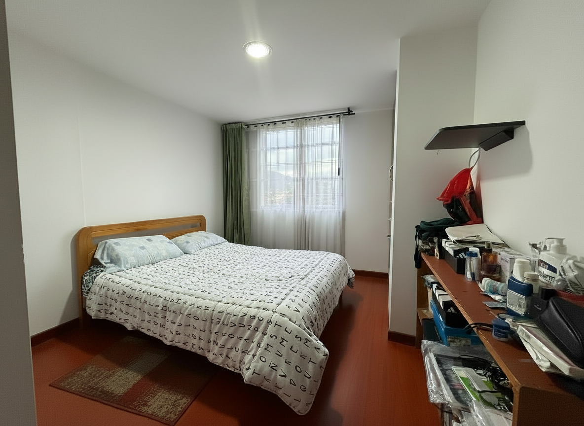 Apartamento en venta en Barrancas Norte, Bogotá · foto 11 de 21
