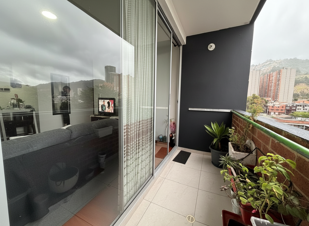 Apartamento en venta en Barrancas Norte, Bogotá · foto 13 de 21