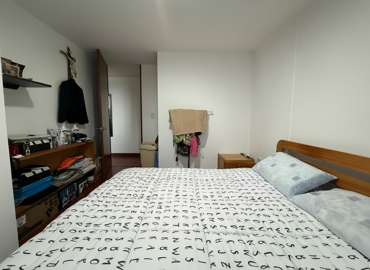 Apartamento en venta en Barrancas Norte, Bogotá · foto 14 de 21