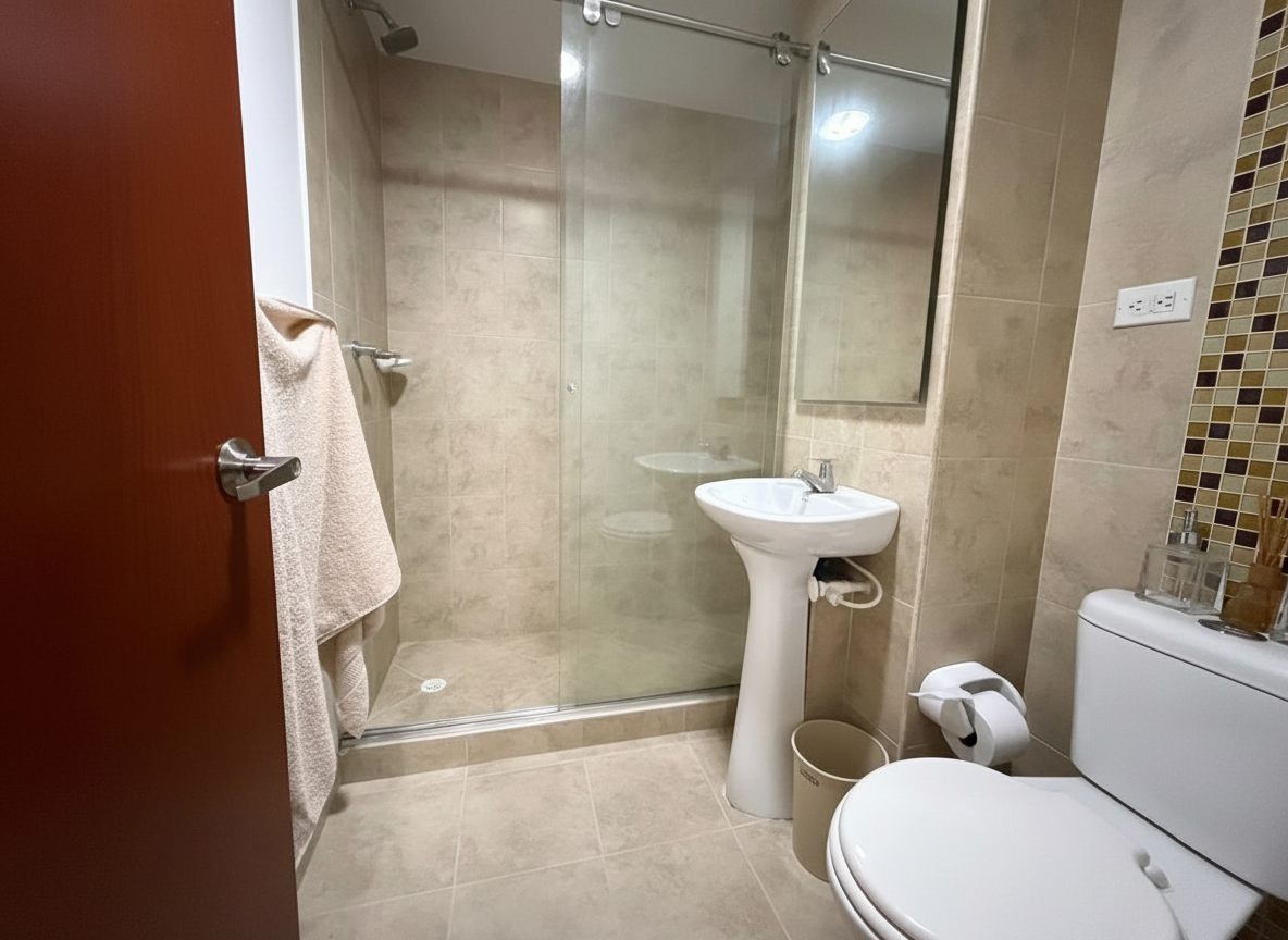 Apartamento en venta en Barrancas Norte, Bogotá · foto 15 de 21