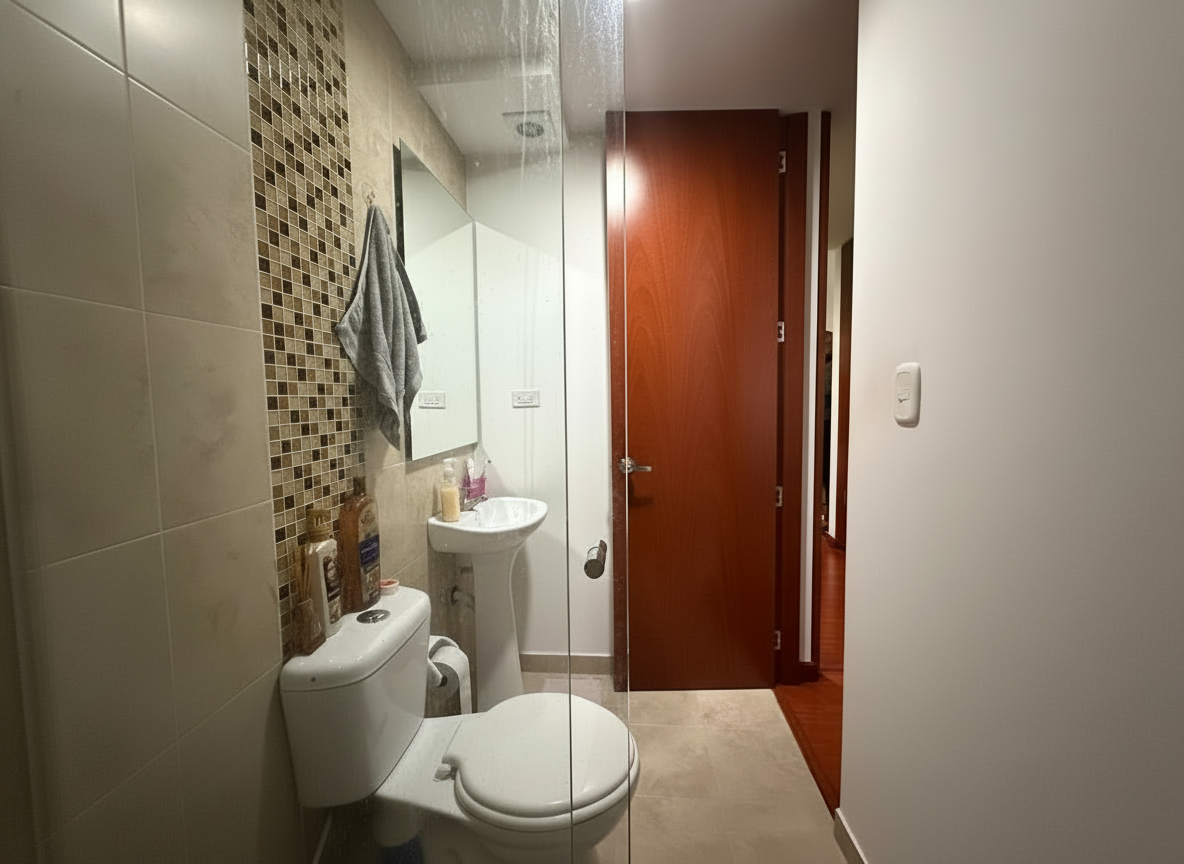 Apartamento en venta en Barrancas Norte, Bogotá · foto 17 de 21