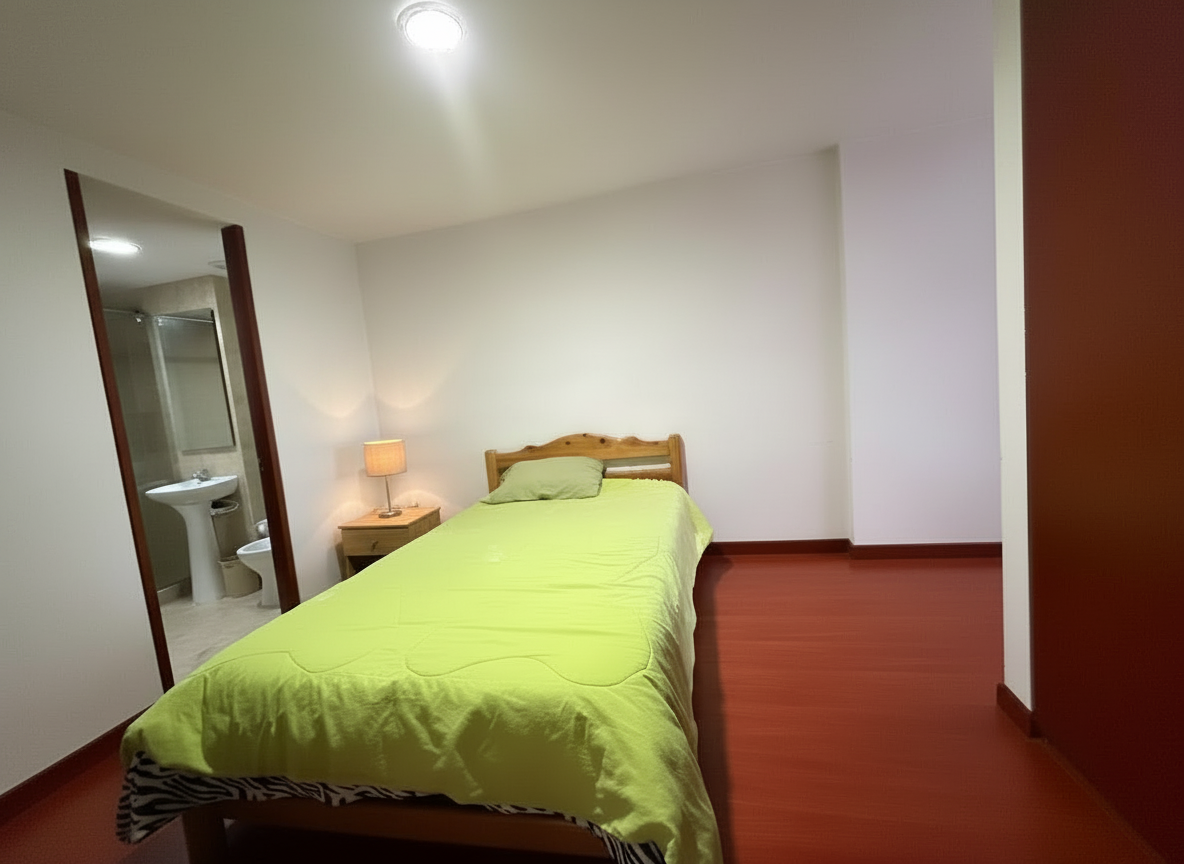 Apartamento en venta en Barrancas Norte, Bogotá · foto 18 de 21