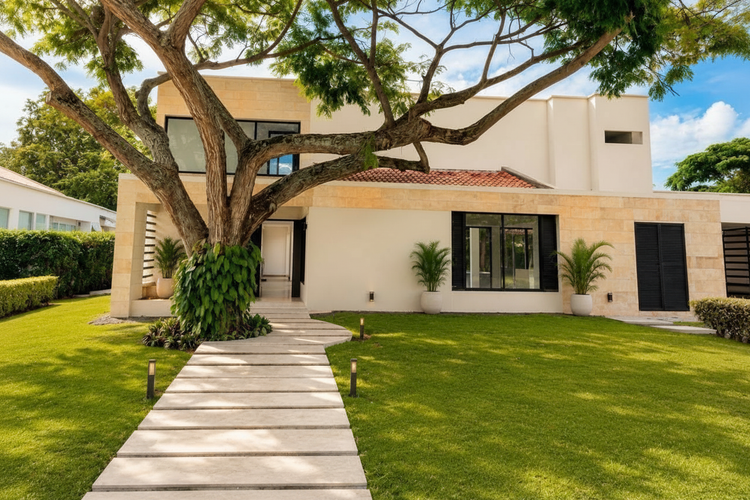 Casa de 4 alcobas en venta en Rozo, Palmira, 491 m² · foto 4 de 11