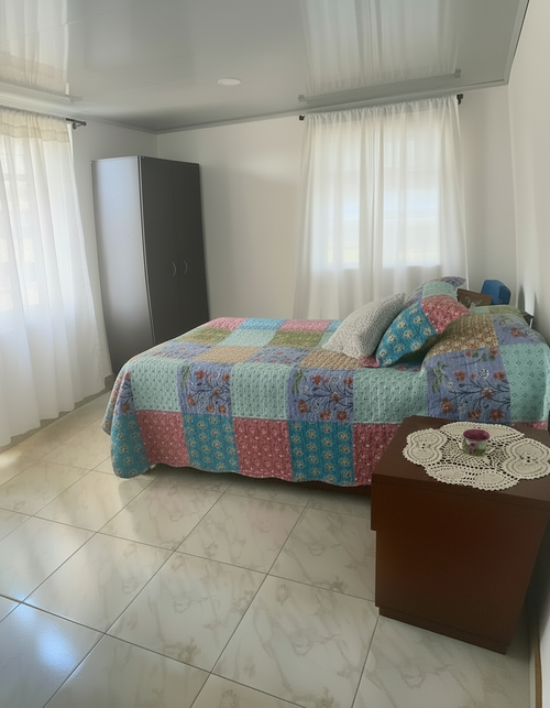 Casa de 3 alcobas en venta en Armenia, 412 m² · foto 6 de 11