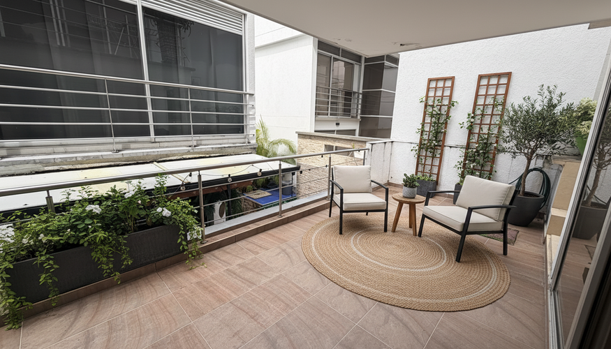 Casa de 4 alcobas en venta en Mirolindo, Ibagué, 270 m² · foto 13 de 17