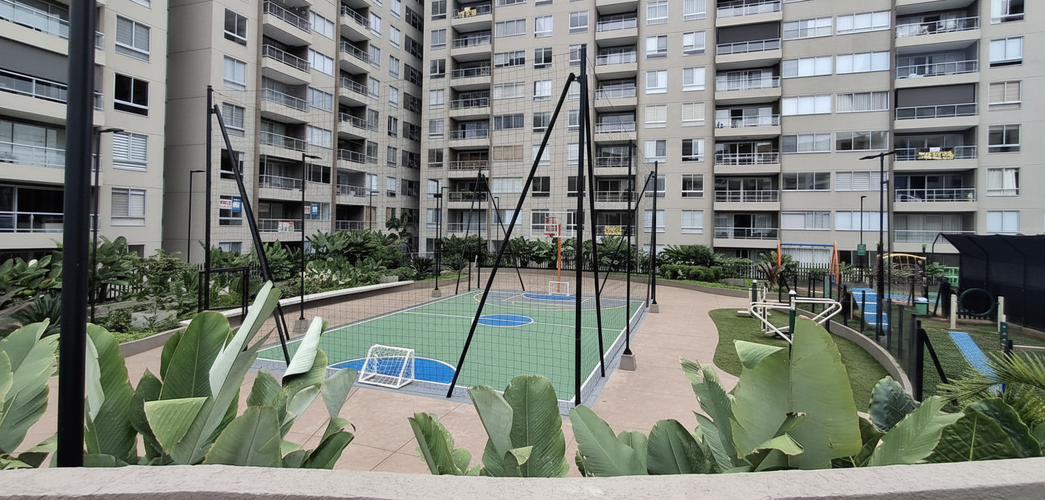 Apartamento de 3 alcobas en venta en Valle Del Lili, Cali, 97 m² · foto 14 de 15