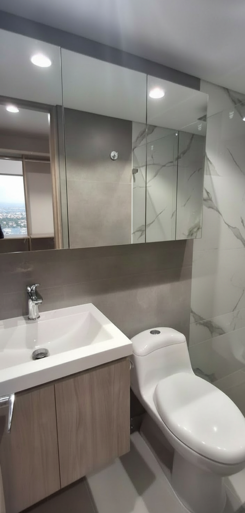 Apartamento de 3 alcobas en venta en Valle Del Lili, Cali, 97 m² · foto 10 de 15