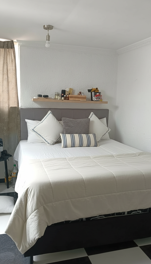 Apartamento de 4 alcobas en venta en San Mateo, Soacha, 60 m² · foto 6 de 19