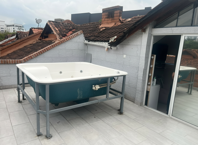 Casa de 4 alcobas en venta en La Mota, Medellín, 220 m² · foto 2 de 24