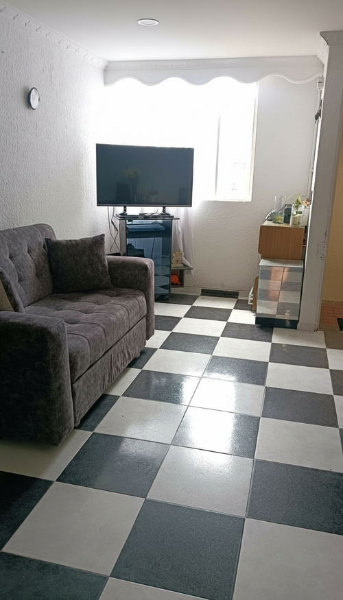 Apartamento de 4 alcobas en venta en San Mateo, Soacha, 60 m² · foto 2 de 19