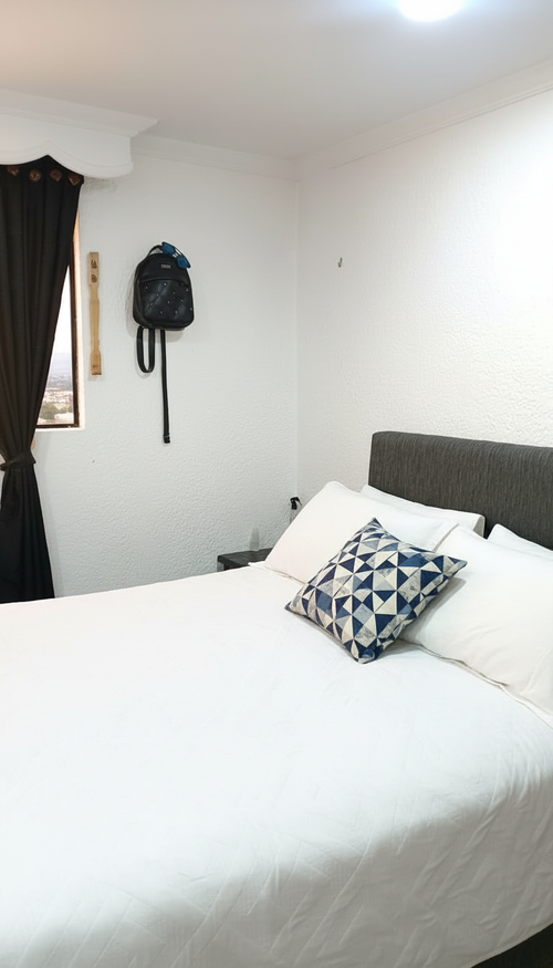 Apartamento de 4 alcobas en venta en San Mateo, Soacha, 60 m² · foto 7 de 19