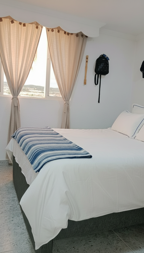 Apartamento de 4 alcobas en venta en San Mateo, Soacha, 60 m² · foto 5 de 19