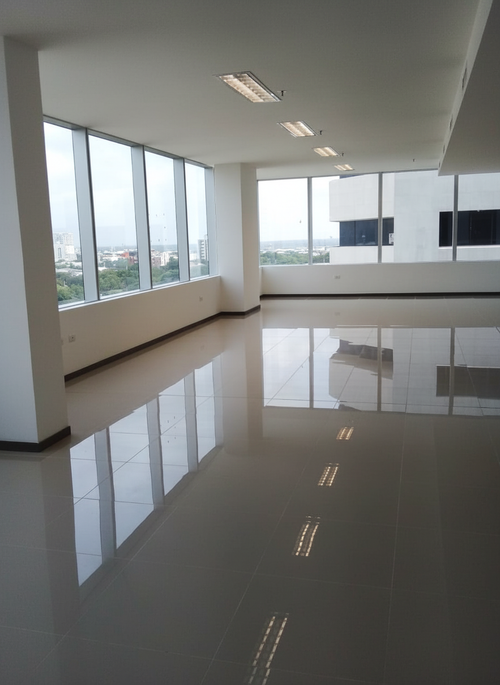 Oficina en arriendo en Altos Del Prado, Barranquilla, 145 m² · foto 3 de 8