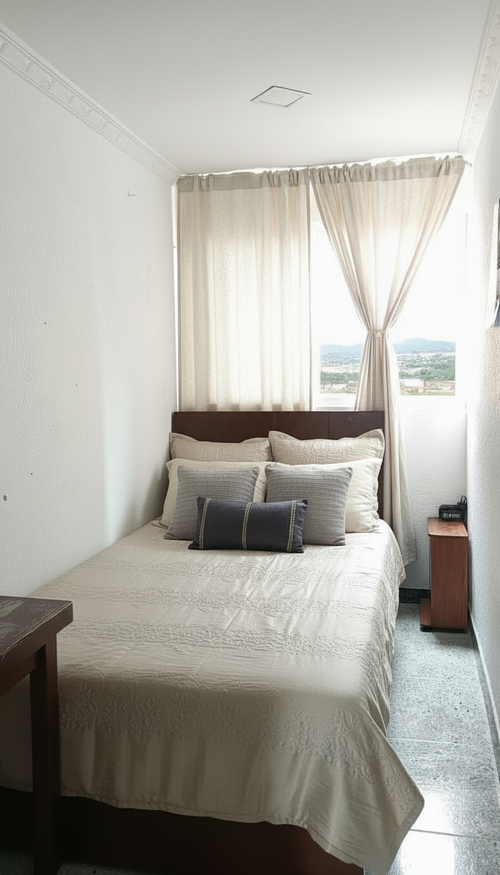 Apartamento de 4 alcobas en venta en San Mateo, Soacha, 60 m² · foto 8 de 19