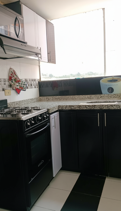Apartamento de 4 alcobas en venta en San Mateo, Soacha, 60 m² · foto 14 de 19