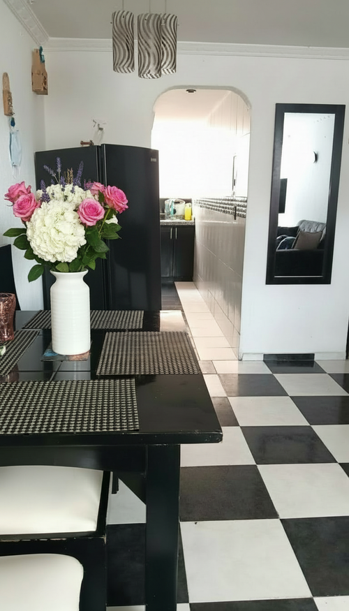 Apartamento de 4 alcobas en venta en San Mateo, Soacha, 60 m² · foto 4 de 19