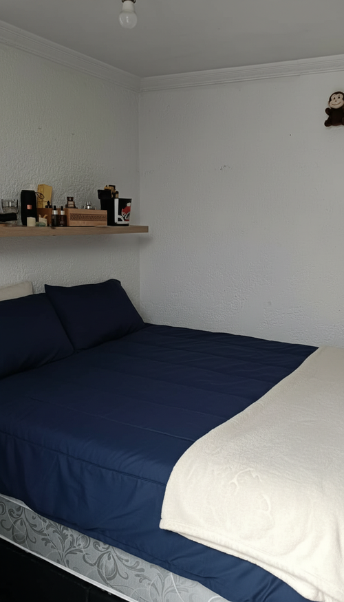 Apartamento de 4 alcobas en venta en San Mateo, Soacha, 60 m² · foto 9 de 19