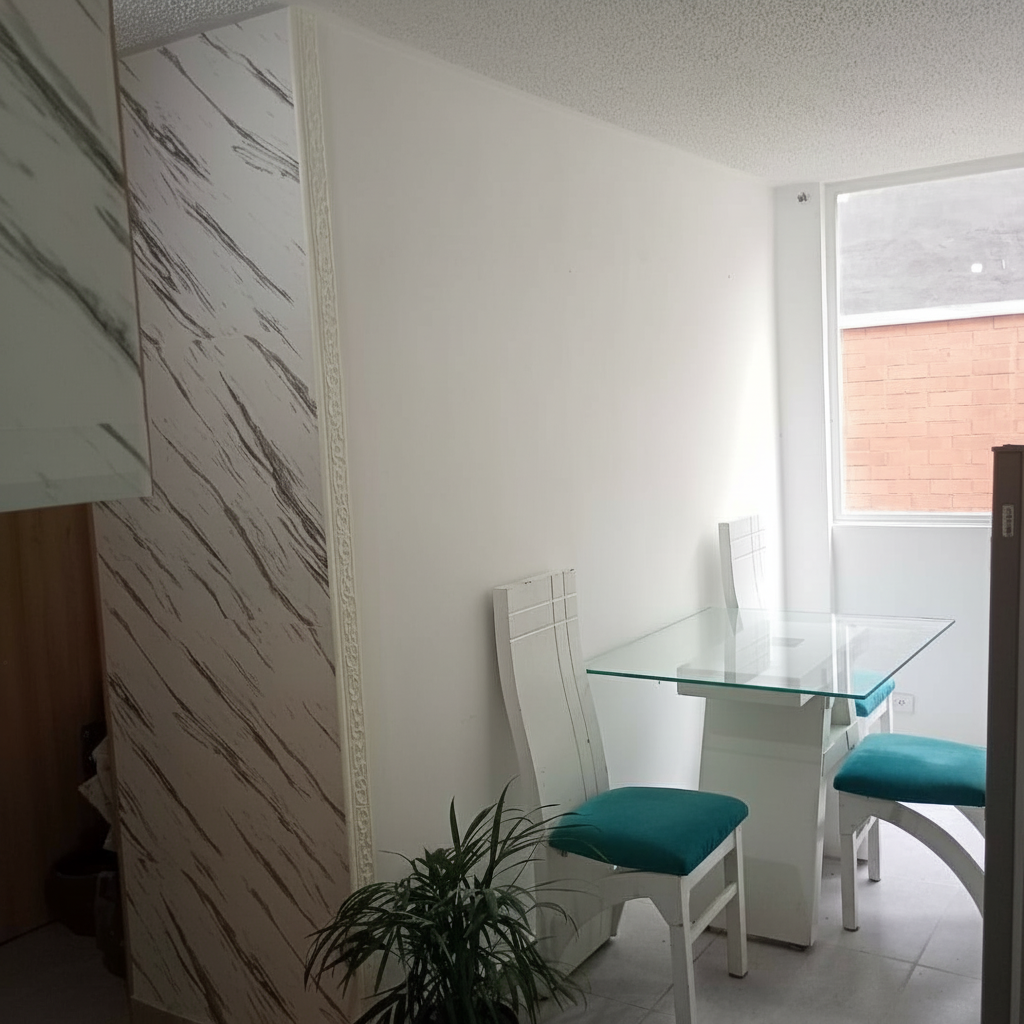 Apartamento en venta en Fontibon, Bogotá · foto 2 de 19