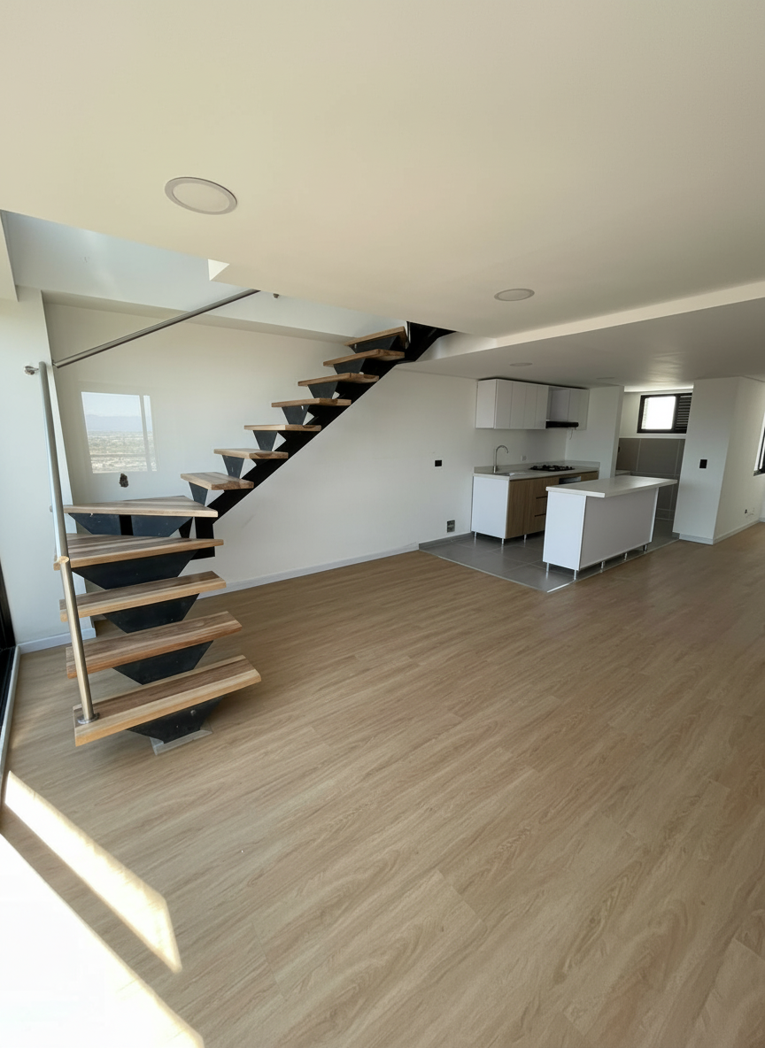Apartamento en venta en Salitre Greco, Bogotá · foto 2 de 11