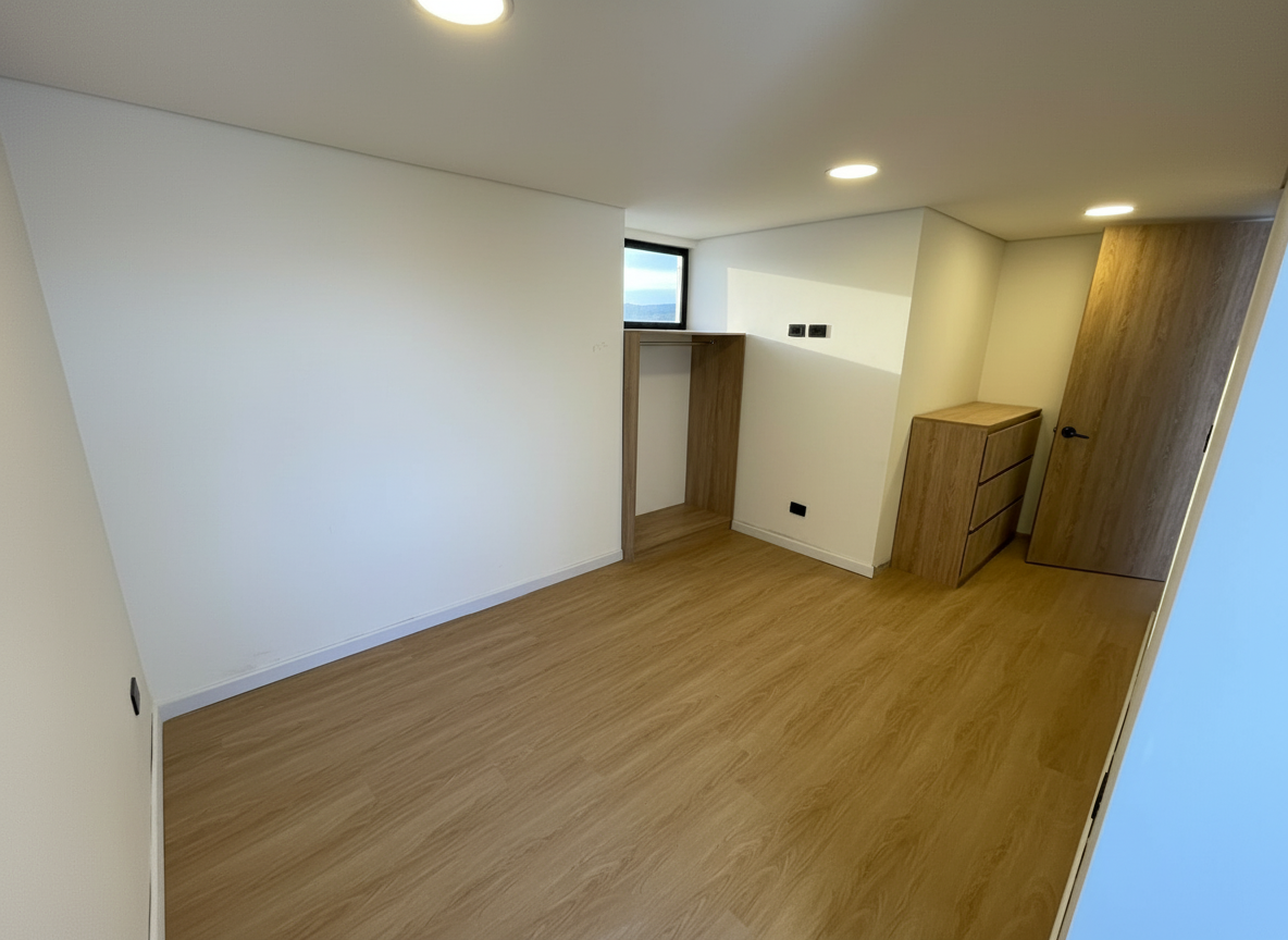 Apartamento en venta en Salitre Greco, Bogotá · foto 3 de 11